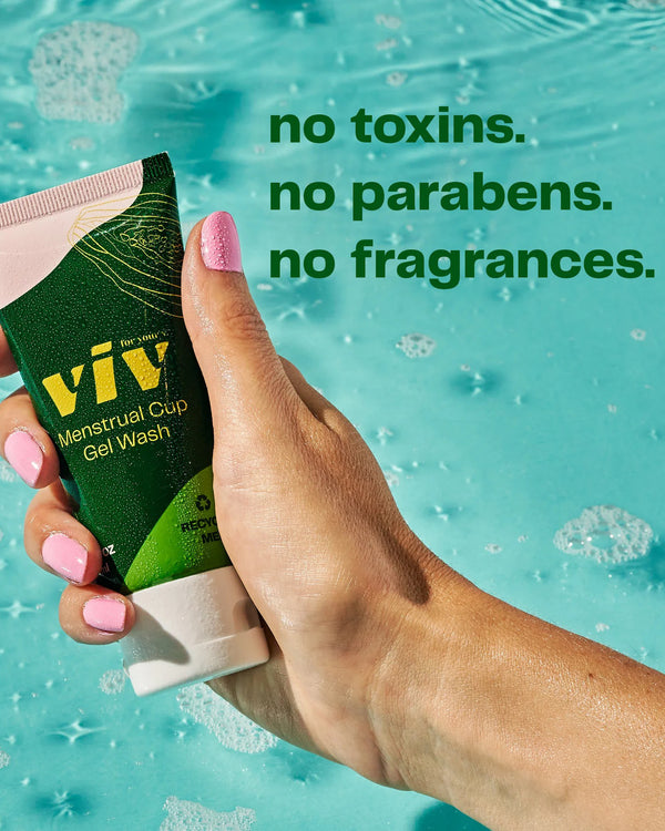 Products – viv for your v