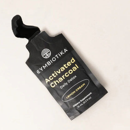 Activated Charcoal