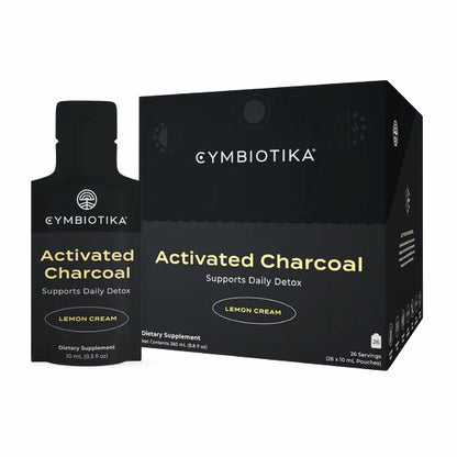 Activated Charcoal