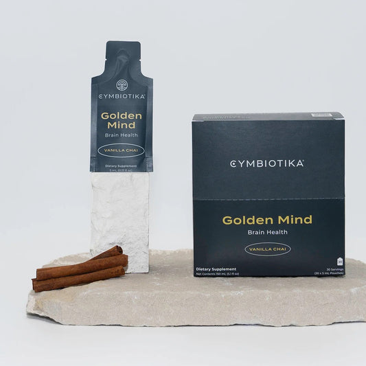 Golden Mind