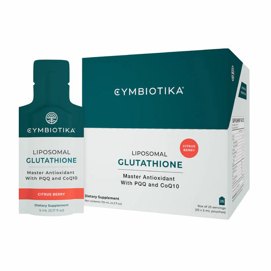 Liposomal Glutathione