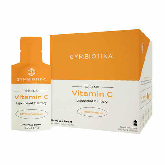Liposomal Vitamin C