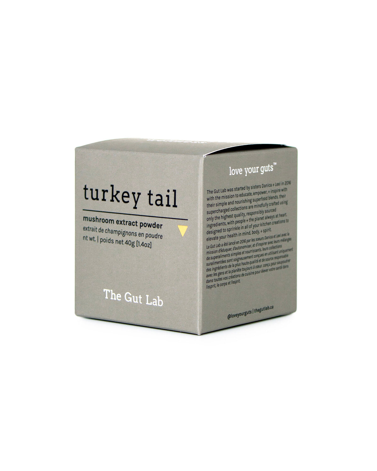 Turkey Tail Powder