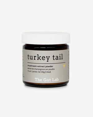 Turkey Tail Powder