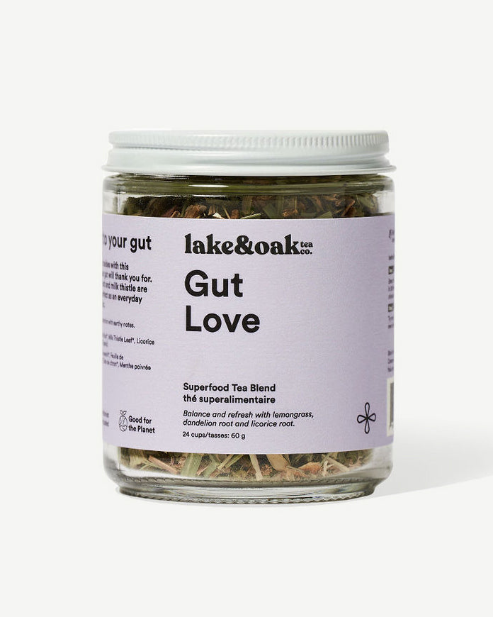 Organic Gut Love Tea