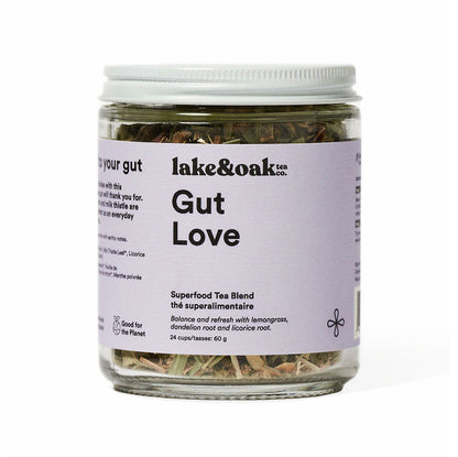 Gut Love Tea