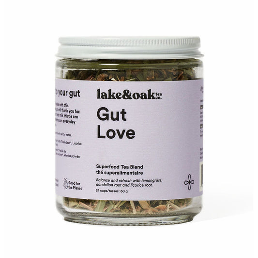 Gut Love Tea
