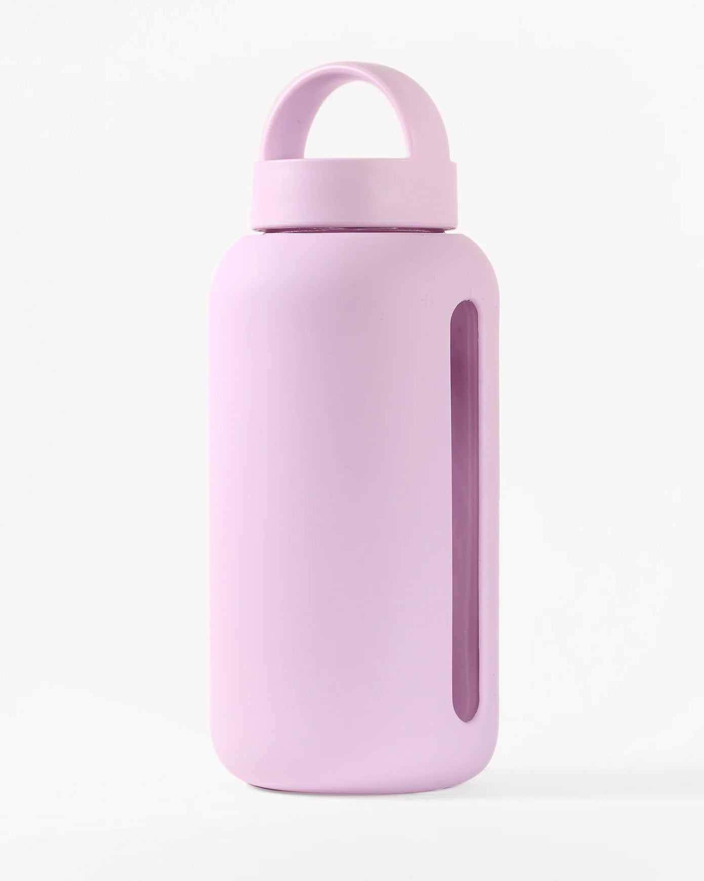 Day Bottle [The Hydration Tracking Water Bottle] - Lilac