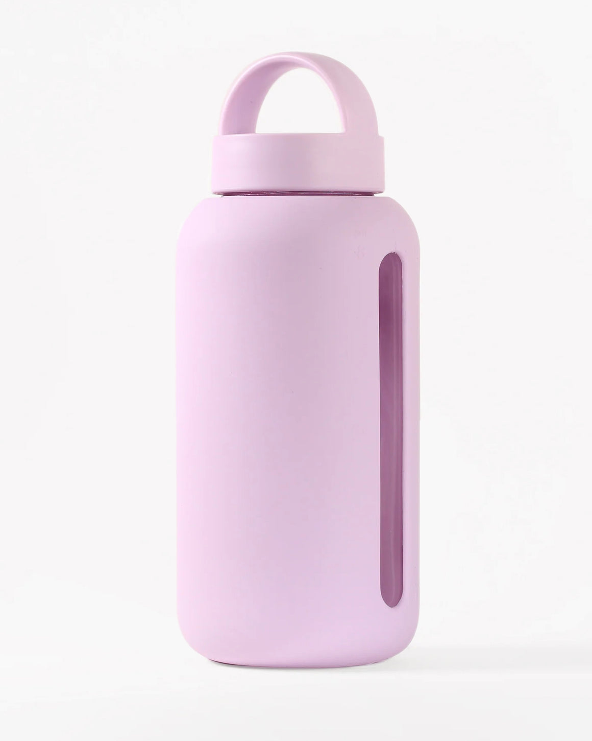 Day Bottle [ The Hydration Tracking Water Bottle ] - Lilac