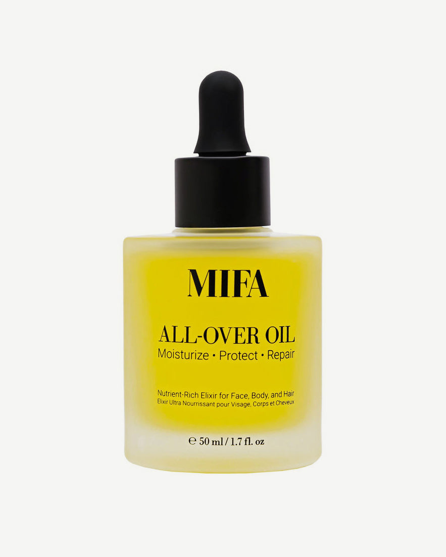 All-Over Oil