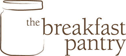 The Breakfast Pantry