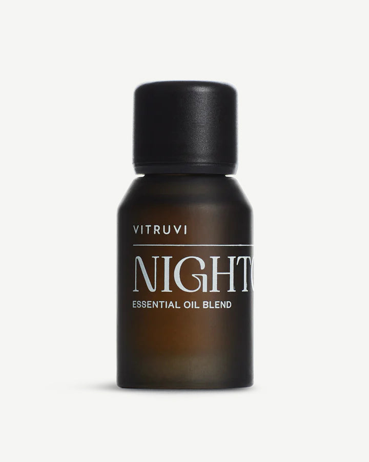 Nightcap Essential Oil Blend