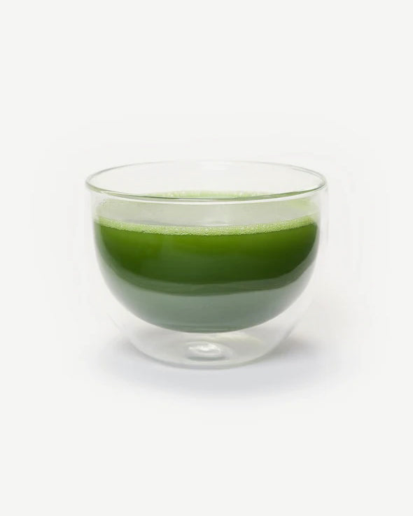 The Tea Bowl