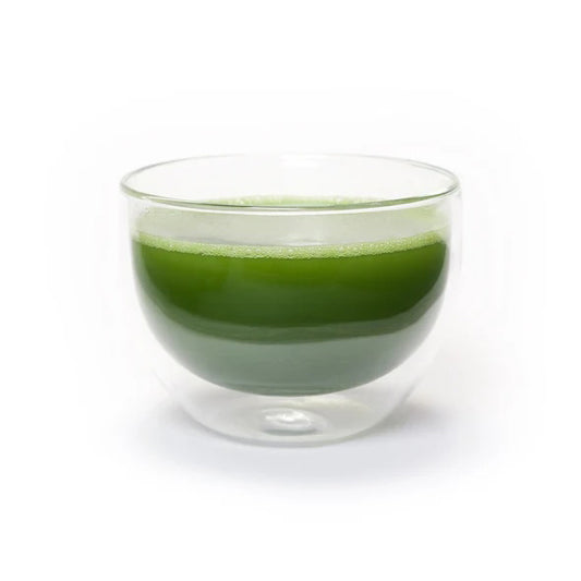 The Tea Bowl