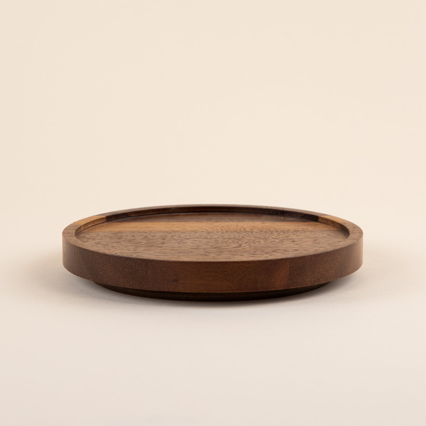 Jumbo Acacia Wood Lid Replacement