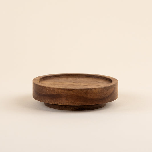 Small/Medium/Large/X-Large Acacia Wood Lid Replacement