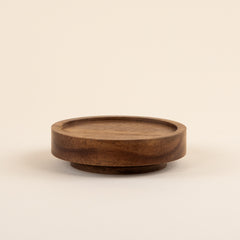 Small/Medium/Large/X-Large Acacia Wood Lid Replacement