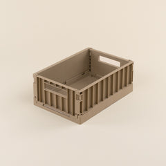 The Small Crate - Latte