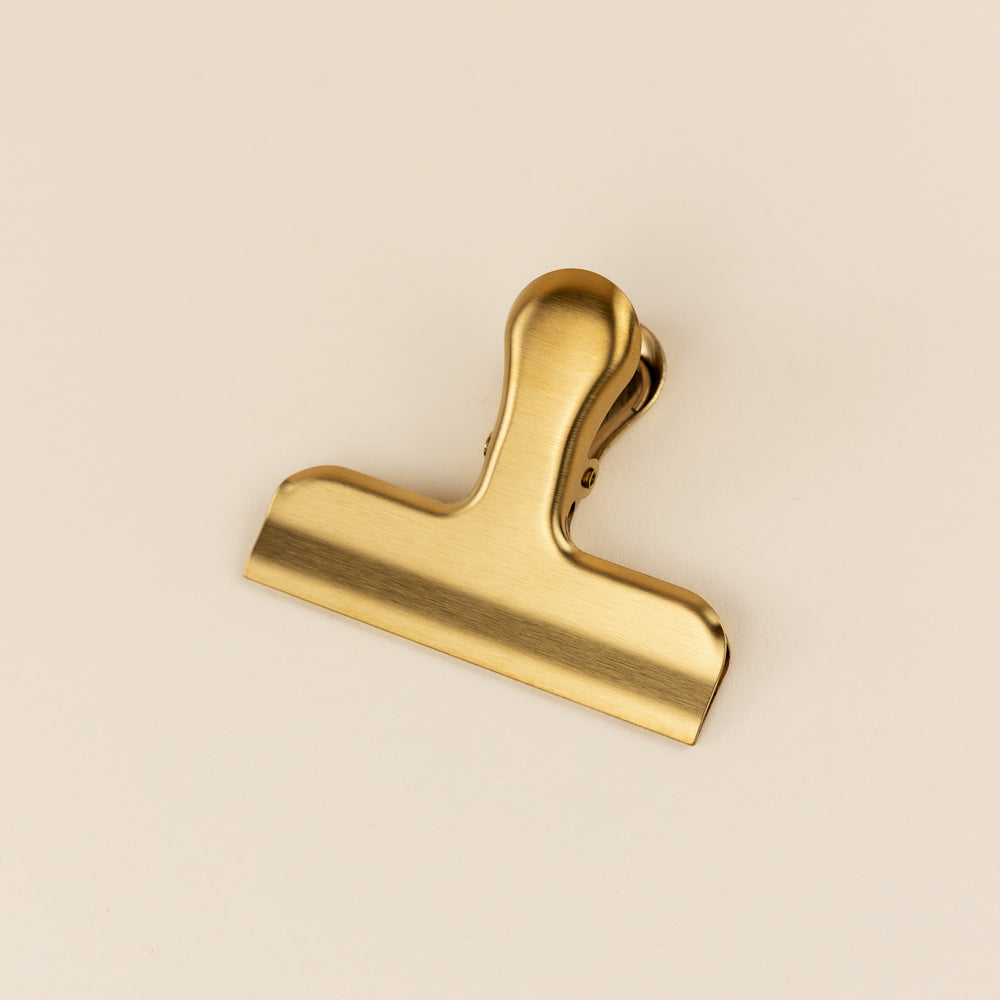 The Bag Clip