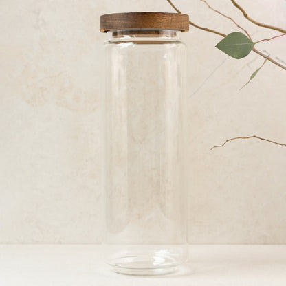 The X-Large Glass Canister (Previous Version)