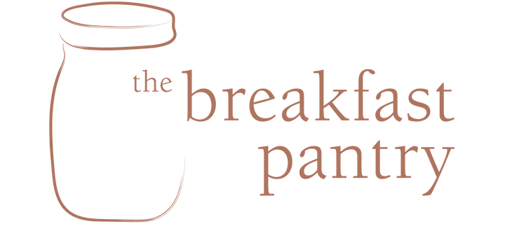 The Breakfast Pantry
