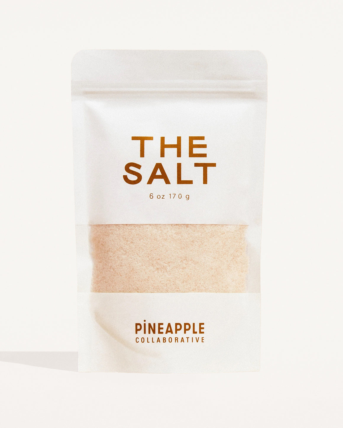 "The Salt" Bag