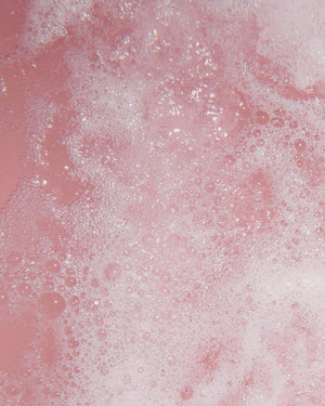 French Rose Replenishing Bath Soak