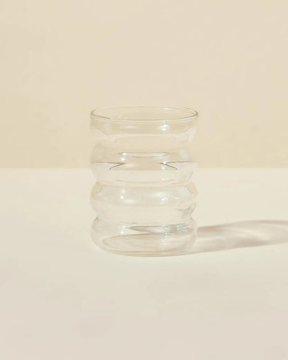 Blume Glass Bubble Cup