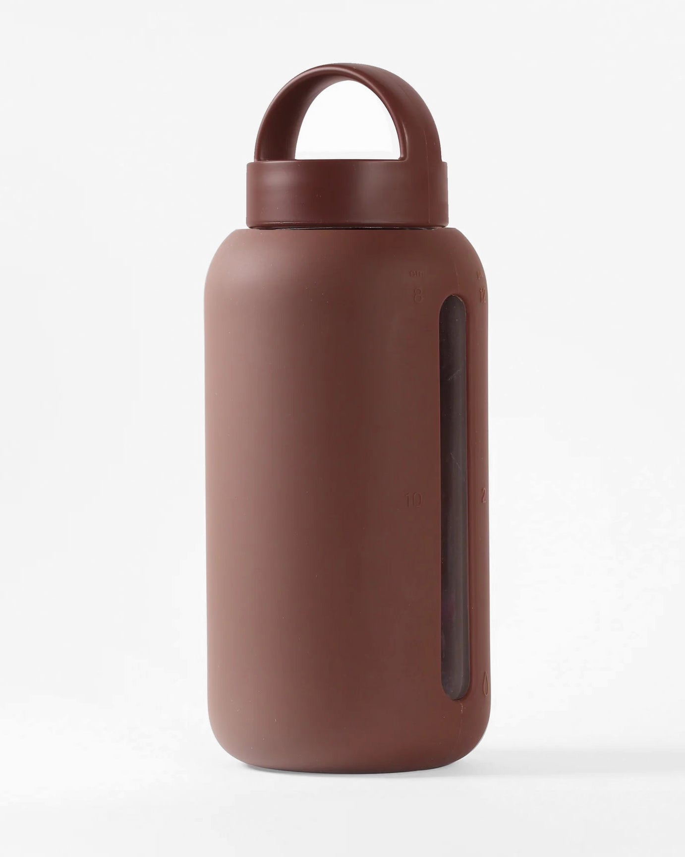 Day Bottle [The Hydration Tracking Water Bottle] - Coco