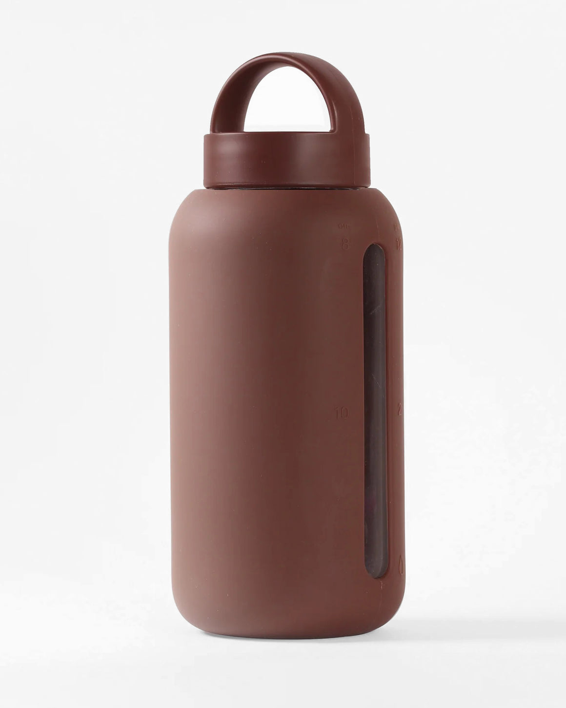 Day Bottle [ The Hydration Tracking Water Bottle ] - Coco