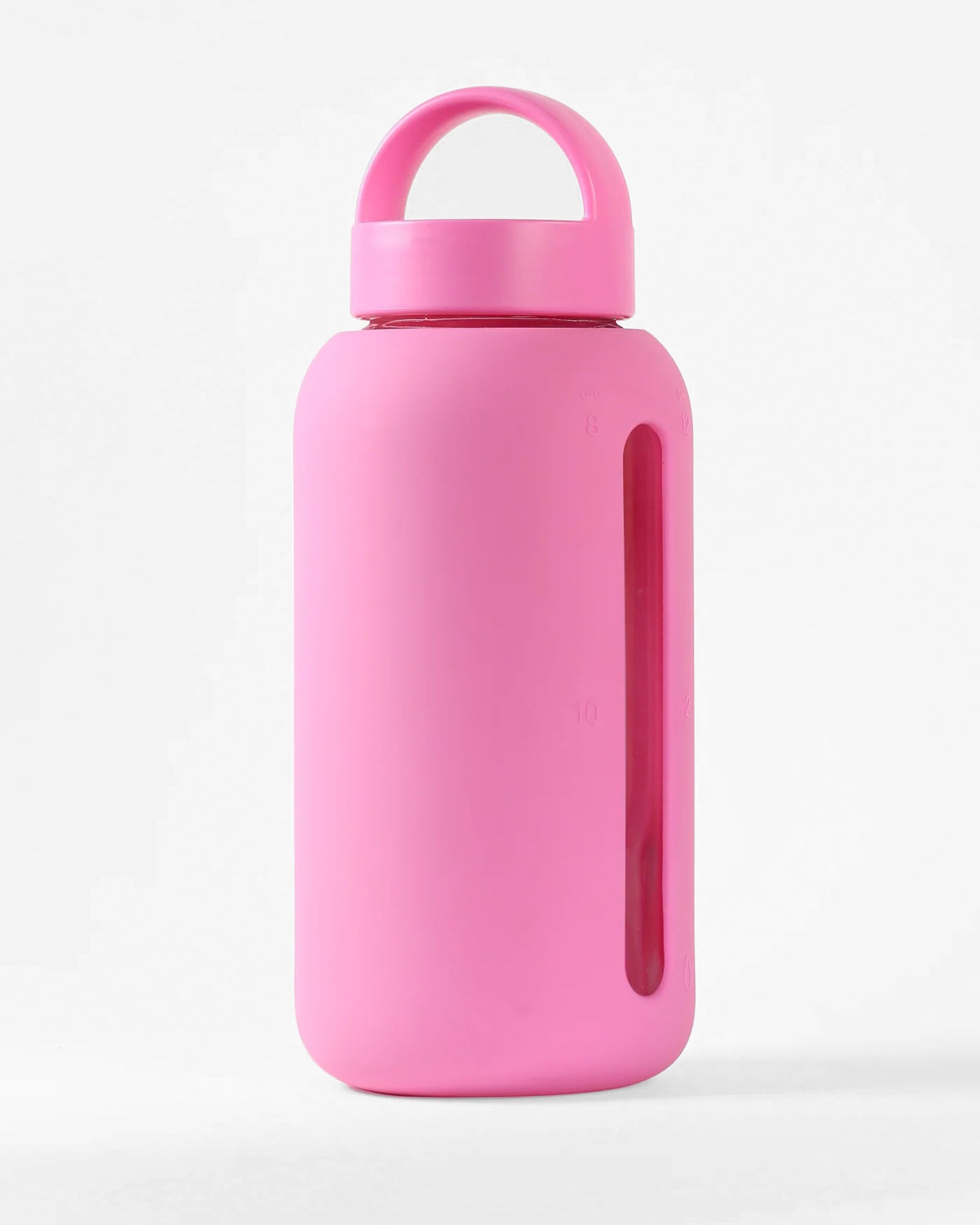 Day Bottle [The Hydration Tracking Water Bottle] - Bubblegum