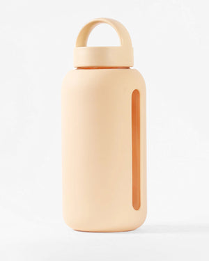 Day Bottle [ The Hydration Tracking Water Bottle ] - Cream