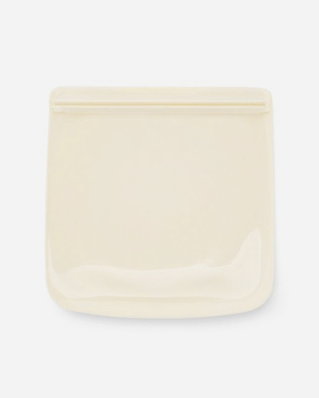 Porter Sandwich Bag - Cream