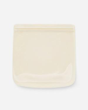 Porter Sandwich Bag - Cream