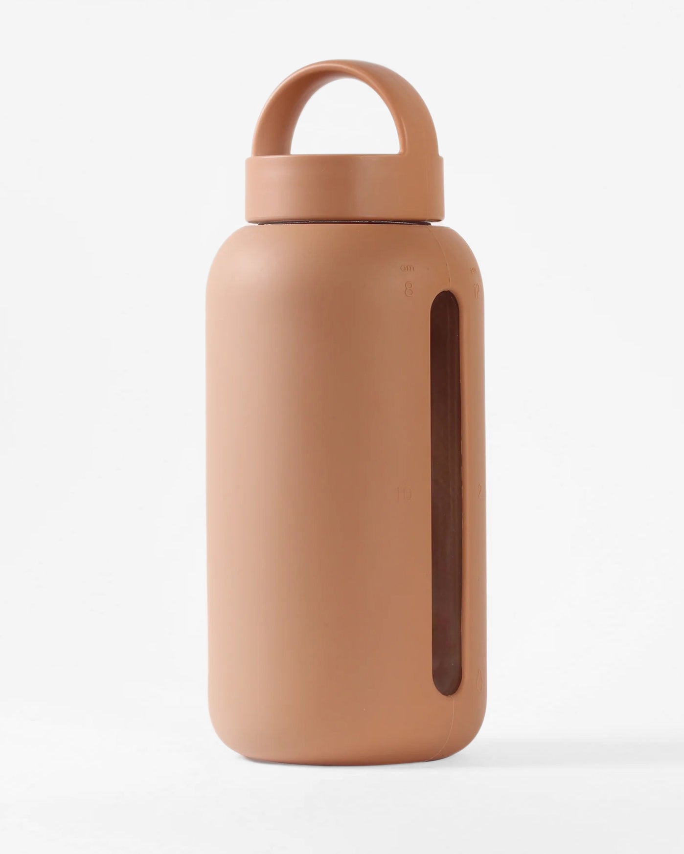 Day Bottle [The Hydration Tracking Water Bottle] - Honey