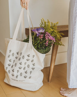 The Supercharged Tote