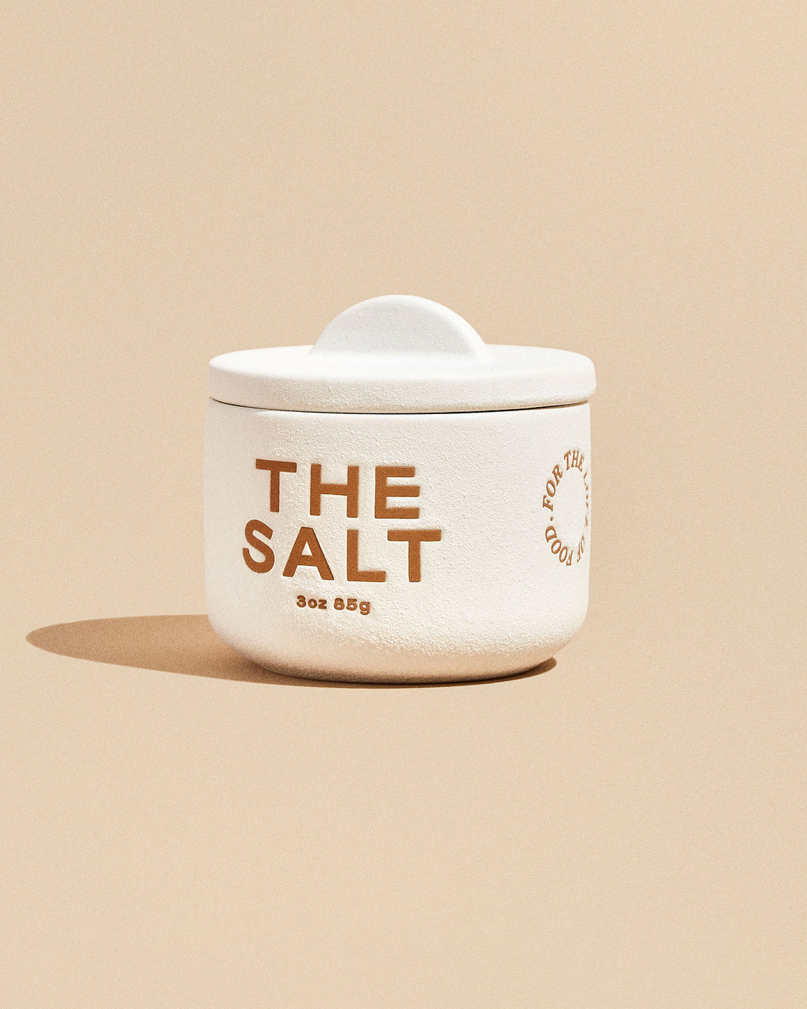 "The Salt"